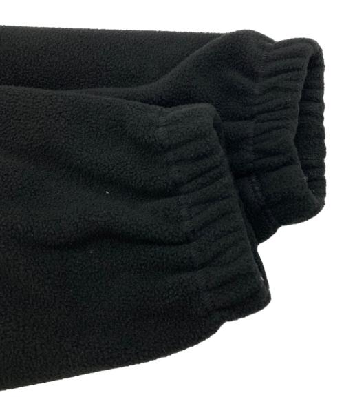 FreshService（フレッシュサービス）FreshService (フレッシュサービス) FLEECE TRACK SUIT ブラック サイズ:Lの古着・服飾アイテム
