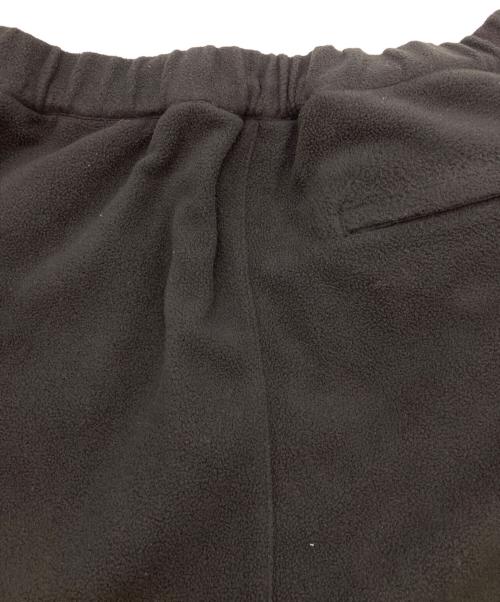 FreshService（フレッシュサービス）FreshService (フレッシュサービス) FLEECE TRACK SUIT ブラック サイズ:Lの古着・服飾アイテム