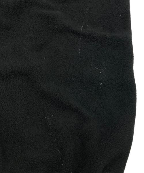 FreshService（フレッシュサービス）FreshService (フレッシュサービス) FLEECE TRACK SUIT ブラック サイズ:Lの古着・服飾アイテム