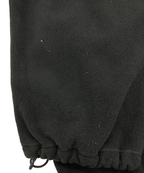 FreshService（フレッシュサービス）FreshService (フレッシュサービス) FLEECE TRACK SUIT ブラック サイズ:Lの古着・服飾アイテム