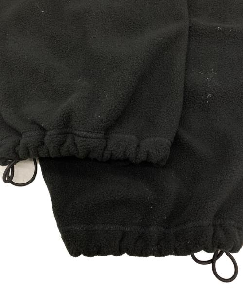 FreshService（フレッシュサービス）FreshService (フレッシュサービス) FLEECE TRACK SUIT ブラック サイズ:Lの古着・服飾アイテム