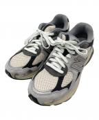 NEW BALANCEニューバランス）の古着「U2010TTO LIGHT GRAY」｜グレー