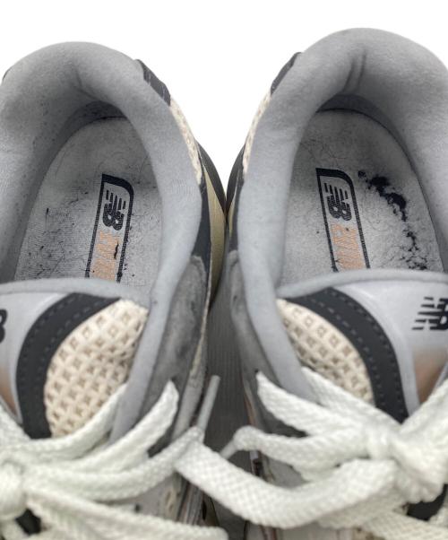 NEW BALANCE（ニューバランス）NEW BALANCE (ニューバランス) U2010TTO LIGHT GRAY グレー サイズ:28CMの古着・服飾アイテム