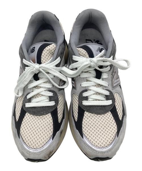 NEW BALANCE（ニューバランス）NEW BALANCE (ニューバランス) U2010TTO LIGHT GRAY グレー サイズ:28CMの古着・服飾アイテム