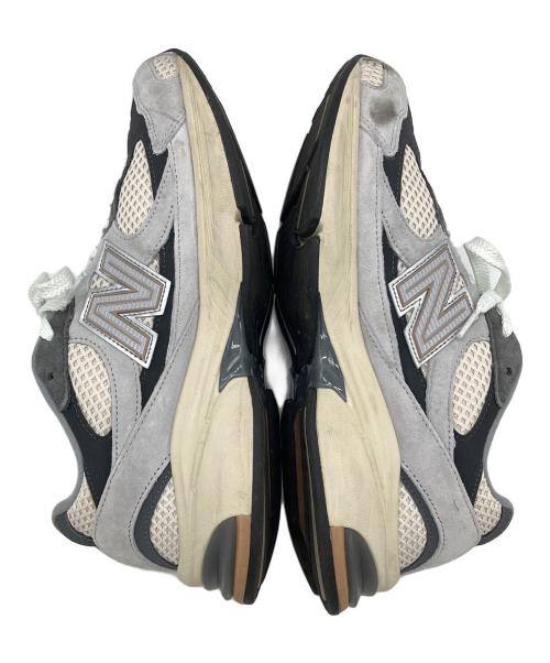 NEW BALANCE（ニューバランス）NEW BALANCE (ニューバランス) U2010TTO LIGHT GRAY グレー サイズ:28CMの古着・服飾アイテム