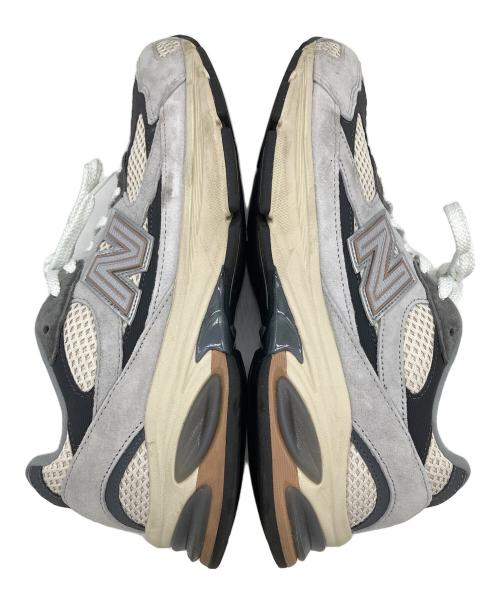 NEW BALANCE（ニューバランス）NEW BALANCE (ニューバランス) U2010TTO LIGHT GRAY グレー サイズ:28CMの古着・服飾アイテム