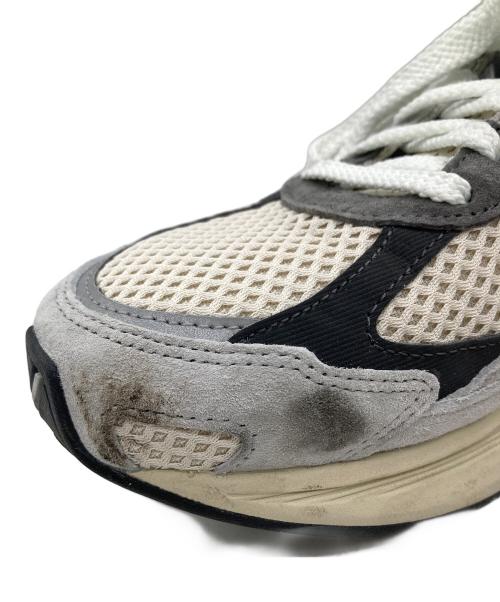 NEW BALANCE（ニューバランス）NEW BALANCE (ニューバランス) U2010TTO LIGHT GRAY グレー サイズ:28CMの古着・服飾アイテム