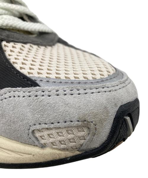 NEW BALANCE（ニューバランス）NEW BALANCE (ニューバランス) U2010TTO LIGHT GRAY グレー サイズ:28CMの古着・服飾アイテム