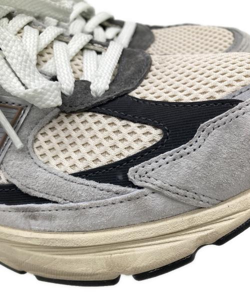 NEW BALANCE（ニューバランス）NEW BALANCE (ニューバランス) U2010TTO LIGHT GRAY グレー サイズ:28CMの古着・服飾アイテム