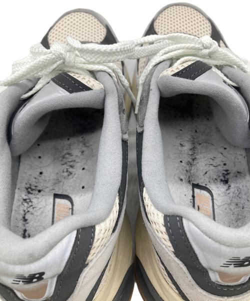 NEW BALANCE（ニューバランス）NEW BALANCE (ニューバランス) U2010TTO LIGHT GRAY グレー サイズ:28CMの古着・服飾アイテム