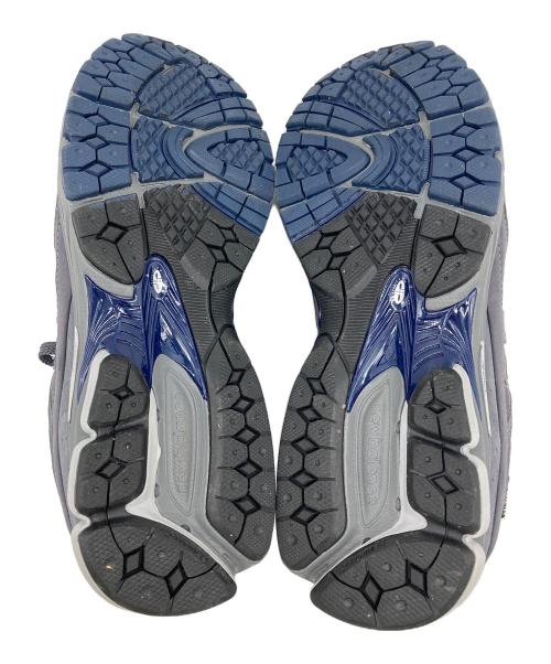 NEW BALANCE（ニューバランス）NEW BALANCE (ニューバランス) M2002RX4 ローカットスニーカー グレー サイズ:28ｃｍの古着・服飾アイテム