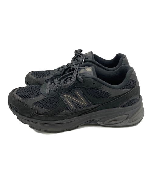 NEW BALANCE（ニューバランス）NEW BALANCE (ニューバランス) U2010TTB BLACK ブラック サイズ:28ｃｍの古着・服飾アイテム