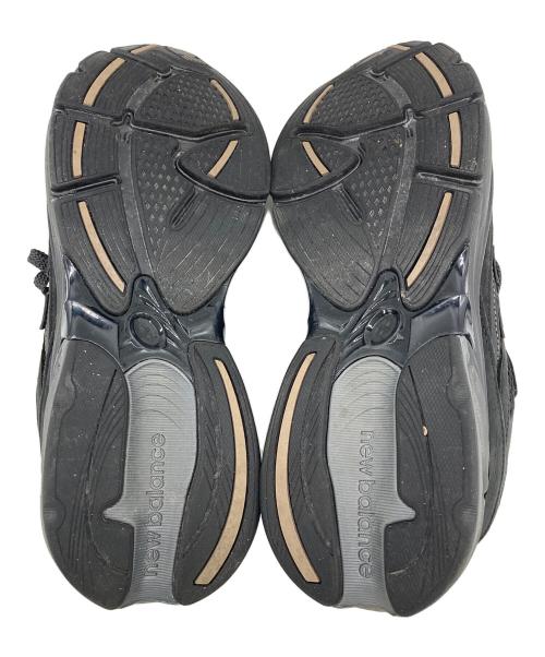 NEW BALANCE（ニューバランス）NEW BALANCE (ニューバランス) U2010TTB BLACK ブラック サイズ:28ｃｍの古着・服飾アイテム