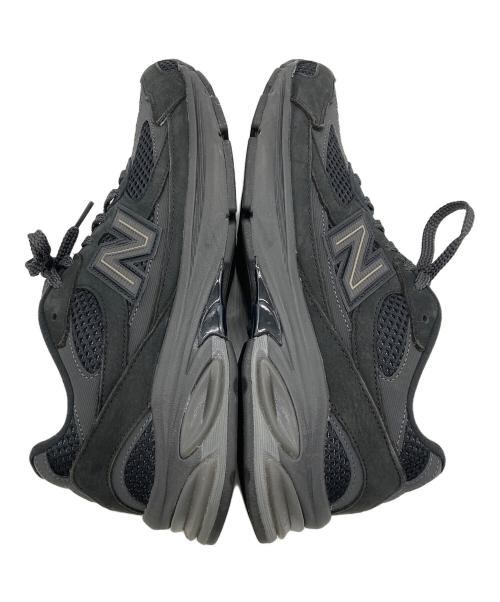 NEW BALANCE（ニューバランス）NEW BALANCE (ニューバランス) U2010TTB BLACK ブラック サイズ:28ｃｍの古着・服飾アイテム