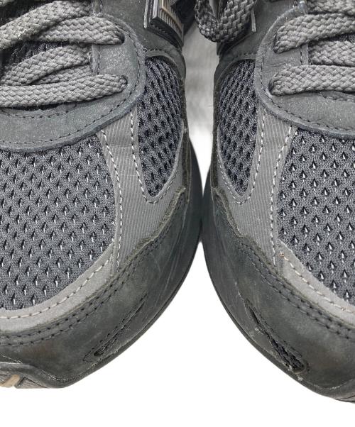 NEW BALANCE（ニューバランス）NEW BALANCE (ニューバランス) U2010TTB BLACK ブラック サイズ:28ｃｍの古着・服飾アイテム