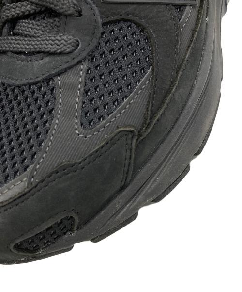 NEW BALANCE（ニューバランス）NEW BALANCE (ニューバランス) U2010TTB BLACK ブラック サイズ:28ｃｍの古着・服飾アイテム