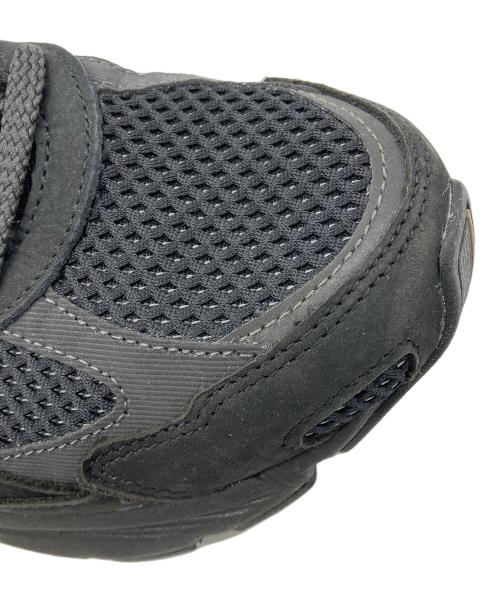 NEW BALANCE（ニューバランス）NEW BALANCE (ニューバランス) U2010TTB BLACK ブラック サイズ:28ｃｍの古着・服飾アイテム