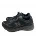 NEW BALANCE (ニューバランス) U2010TTB BLACK ブラック サイズ:28ｃｍ：17000円