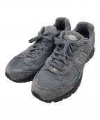 NEW BALANCEニューバランス）の古着「U2002RH DARK GRAY」｜グレー