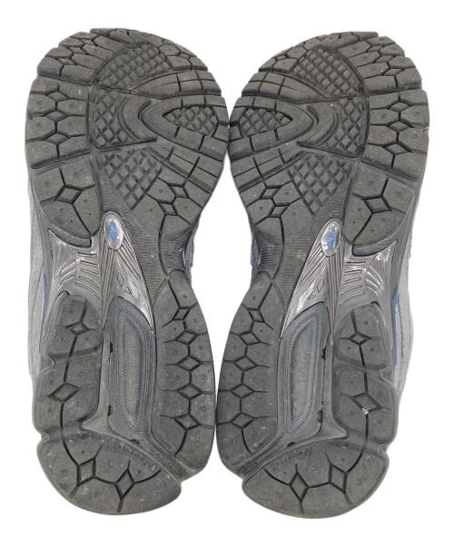 NEW BALANCE（ニューバランス）NEW BALANCE (ニューバランス) U2002RH DARK GRAY グレー サイズ:28ｃｍの古着・服飾アイテム