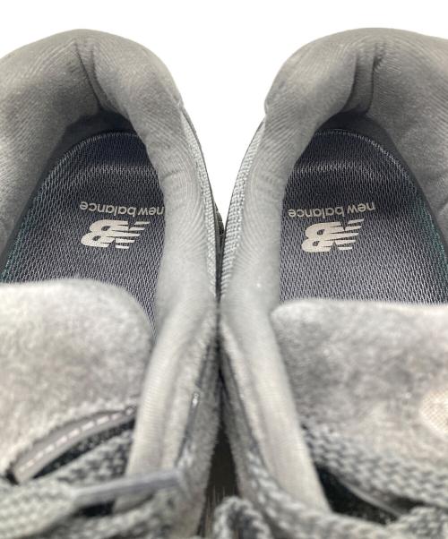 NEW BALANCE（ニューバランス）NEW BALANCE (ニューバランス) U2002RH DARK GRAY グレー サイズ:28ｃｍの古着・服飾アイテム