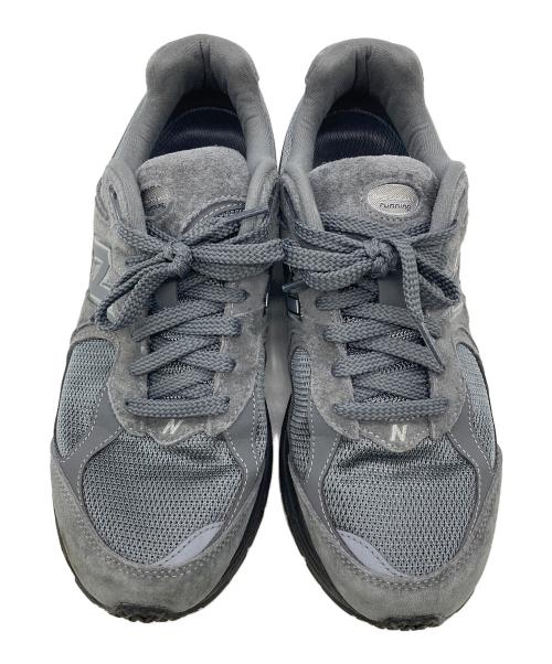 NEW BALANCE（ニューバランス）NEW BALANCE (ニューバランス) U2002RH DARK GRAY グレー サイズ:28ｃｍの古着・服飾アイテム