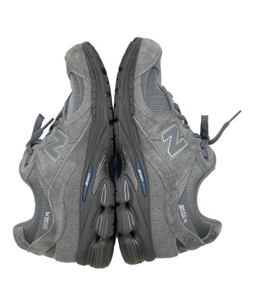 NEW BALANCE（ニューバランス）NEW BALANCE (ニューバランス) U2002RH DARK GRAY グレー サイズ:28ｃｍの古着・服飾アイテム