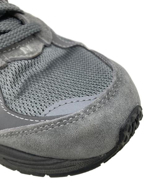 NEW BALANCE（ニューバランス）NEW BALANCE (ニューバランス) U2002RH DARK GRAY グレー サイズ:28ｃｍの古着・服飾アイテム