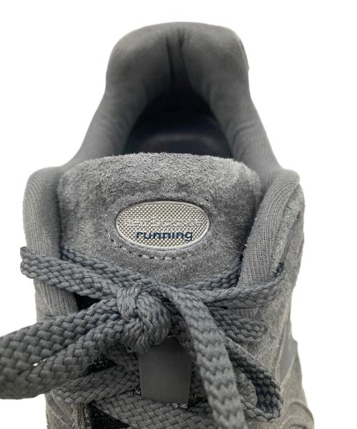 NEW BALANCE（ニューバランス）NEW BALANCE (ニューバランス) U2002RH DARK GRAY グレー サイズ:28ｃｍの古着・服飾アイテム