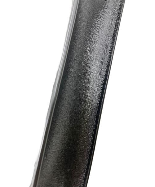 JIL SANDER（ジルサンダー）JIL SANDER (ジルサンダー) Tangle Small Bag ブラックの古着・服飾アイテム