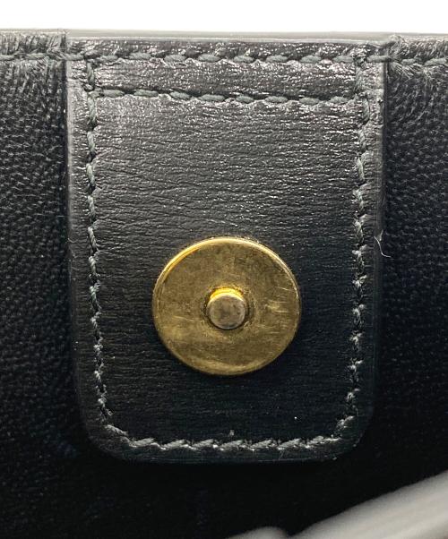 JIL SANDER（ジルサンダー）JIL SANDER (ジルサンダー) Tangle Small Bag ブラックの古着・服飾アイテム