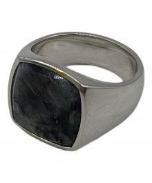 TOM WOOD（トムウッド）の古着「Kay Ring」