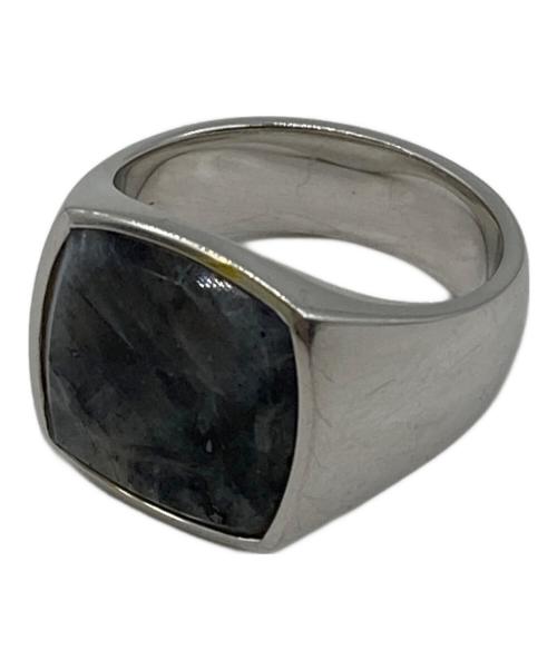 TOM WOOD（トムウッド）TOM WOOD (トムウッド) Kay Ring サイズ:17号の古着・服飾アイテム