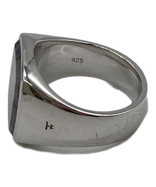 TOM WOOD（トムウッド）TOM WOOD (トムウッド) Kay Ring サイズ:17号の古着・服飾アイテム