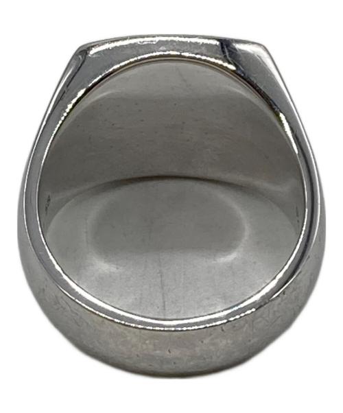 TOM WOOD（トムウッド）TOM WOOD (トムウッド) Kay Ring サイズ:17号の古着・服飾アイテム