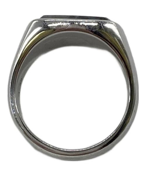 TOM WOOD（トムウッド）TOM WOOD (トムウッド) Kay Ring サイズ:17号の古着・服飾アイテム