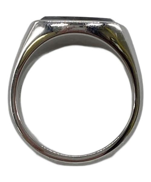 TOM WOOD（トムウッド）TOM WOOD (トムウッド) Kay Ring サイズ:17号の古着・服飾アイテム