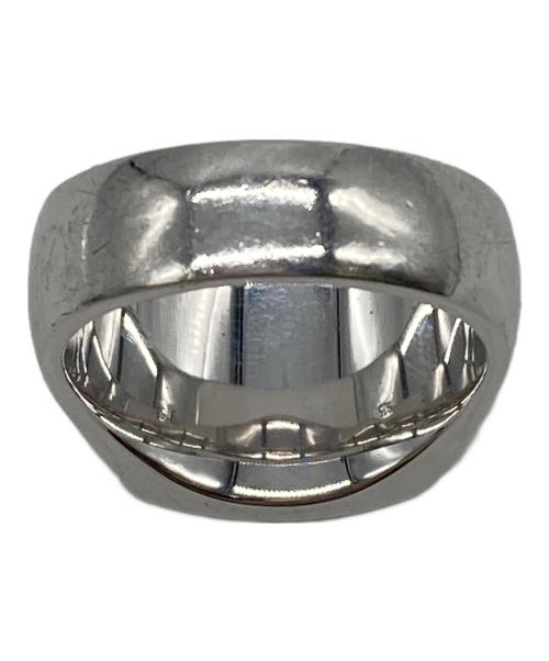 TOM WOOD（トムウッド）TOM WOOD (トムウッド) Kay Ring サイズ:17号の古着・服飾アイテム