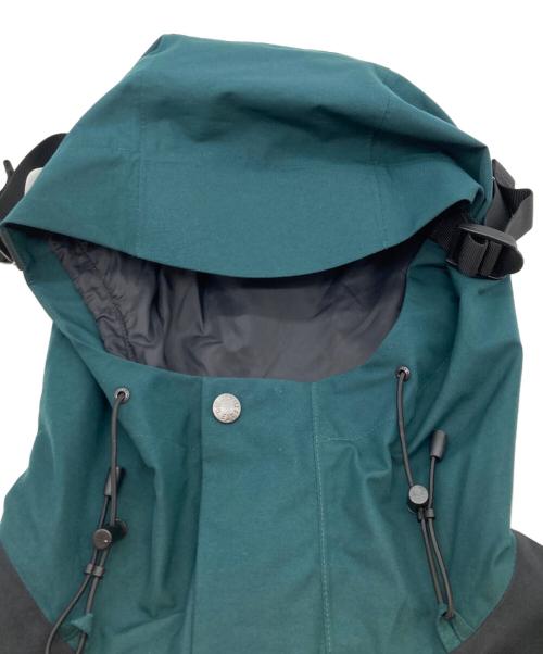 THE NORTH FACE（ザ ノース フェイス）THE NORTH FACE (ザ ノース フェイス) Mountain Jacket グリーン サイズ:Lの古着・服飾アイテム