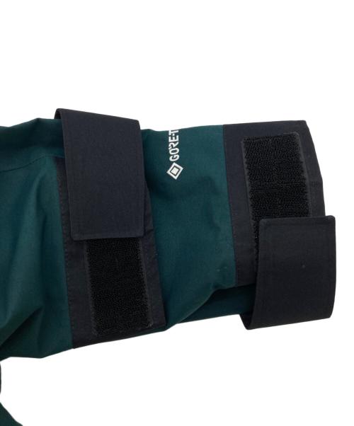 THE NORTH FACE（ザ ノース フェイス）THE NORTH FACE (ザ ノース フェイス) Mountain Jacket グリーン サイズ:Lの古着・服飾アイテム