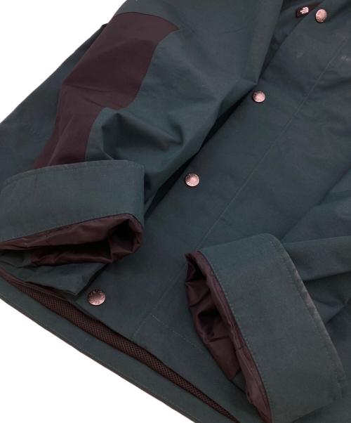 THE NORTH FACE（ザ ノース フェイス）THE NORTH FACE (ザ ノース フェイス) Mountain Jacket グリーン サイズ:Lの古着・服飾アイテム