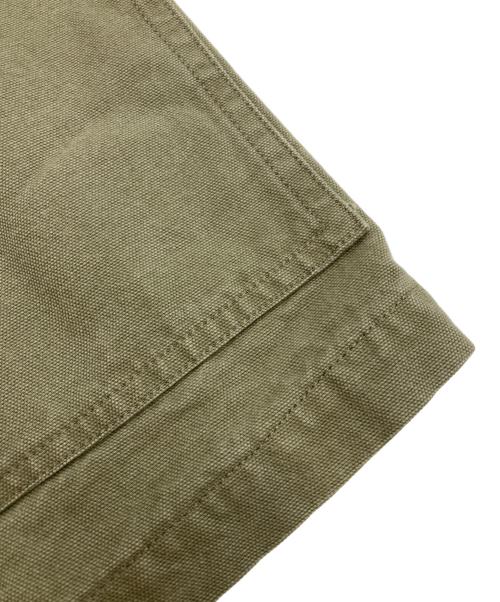 chimala（チマラ）chimala (チマラ) journal standard luxe (ジャーナルスタンダード ラックス) BARN COAT オリーブ サイズ:Mの古着・服飾アイテム