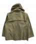 chimala (チマラ) journal standard luxe (ジャーナルスタンダード ラックス) BARN COAT オリーブ サイズ:M：18000円
