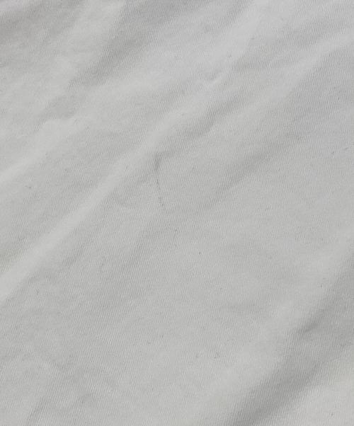 MaxMara（マックスマーラ）MaxMara (マックスマーラ) プルオーバーシャツ ホワイト サイズ:44の古着・服飾アイテム