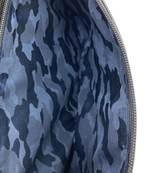 CIMABUE（チマブエ）CIMABUE (チマブエ)  アデル 2室タイプ ブリーフケース 11051  ブラックの古着・服飾アイテム