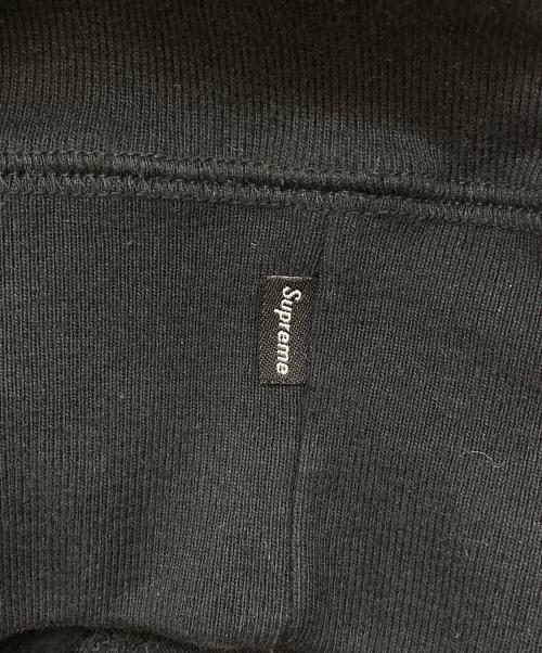 SUPREME（シュプリーム）SUPREME (シュプリーム) Arabic Logo Hooded Sweatshirt ブラック サイズ:Lの古着・服飾アイテム