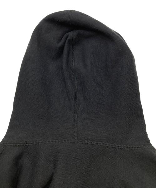 SUPREME（シュプリーム）SUPREME (シュプリーム) Arabic Logo Hooded Sweatshirt ブラック サイズ:Lの古着・服飾アイテム