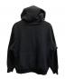 SUPREME (シュプリーム) Arabic Logo Hooded Sweatshirt ブラック サイズ:L：14000円