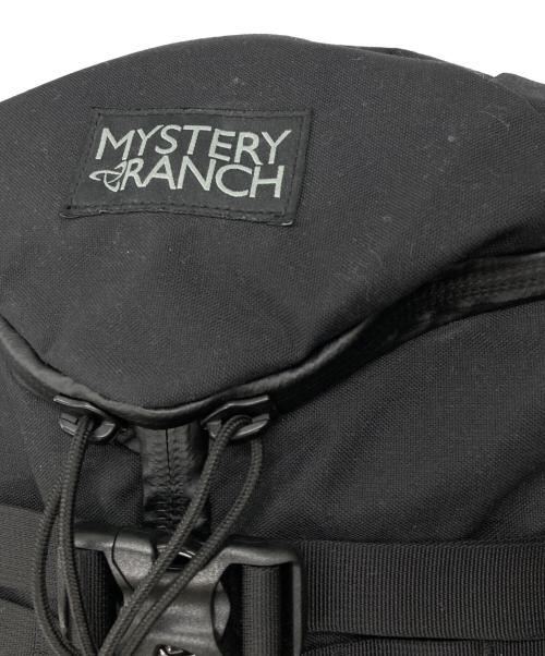 MYSTERY RANCH（ミステリーランチ）MYSTERY RANCH (ミステリーランチ) 2 DAY ASSAULT ブラックの古着・服飾アイテム