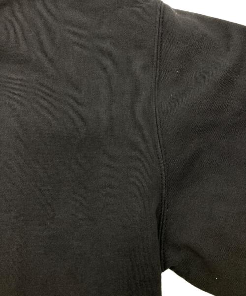 WIND AND SEA（ウィンダンシー）WIND AND SEA (ウィンダンシー) DISNEY (ディズニー) 100周年 MICKEY MOUSE HOODIE グレー サイズ:XLの古着・服飾アイテム